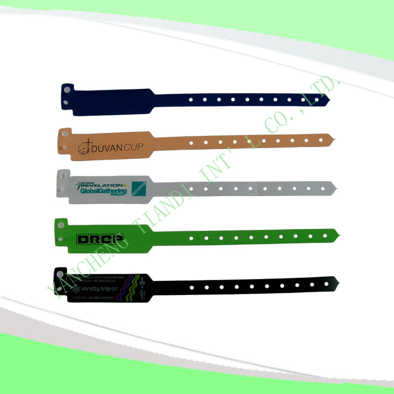 wrist straps