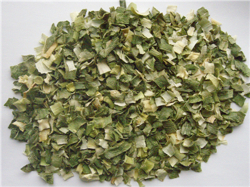 ˮϾ´ Dehydrated leek mixture