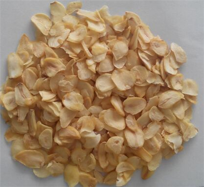 ˮƬ Dehydrated garlic slice