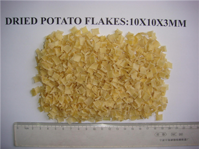 ˮƬ Dehydrated potato chips