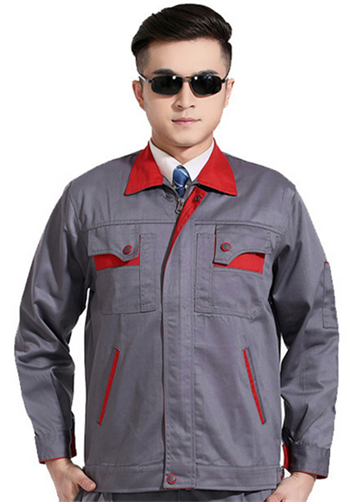 ҵ Industry work clothes