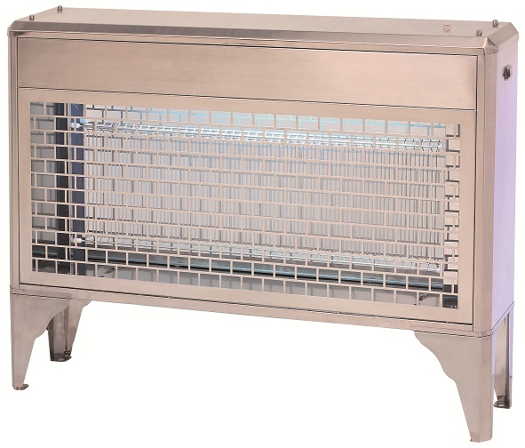 VLSO-30W(OUT-DOOR USE)304 STAINLESS STEEL LIGHT-CONTROL SYSTEM