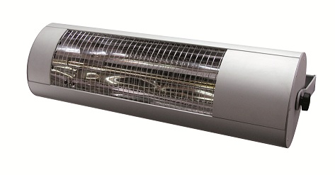 HeLeN  HEATER BLMH-1500W IPX4