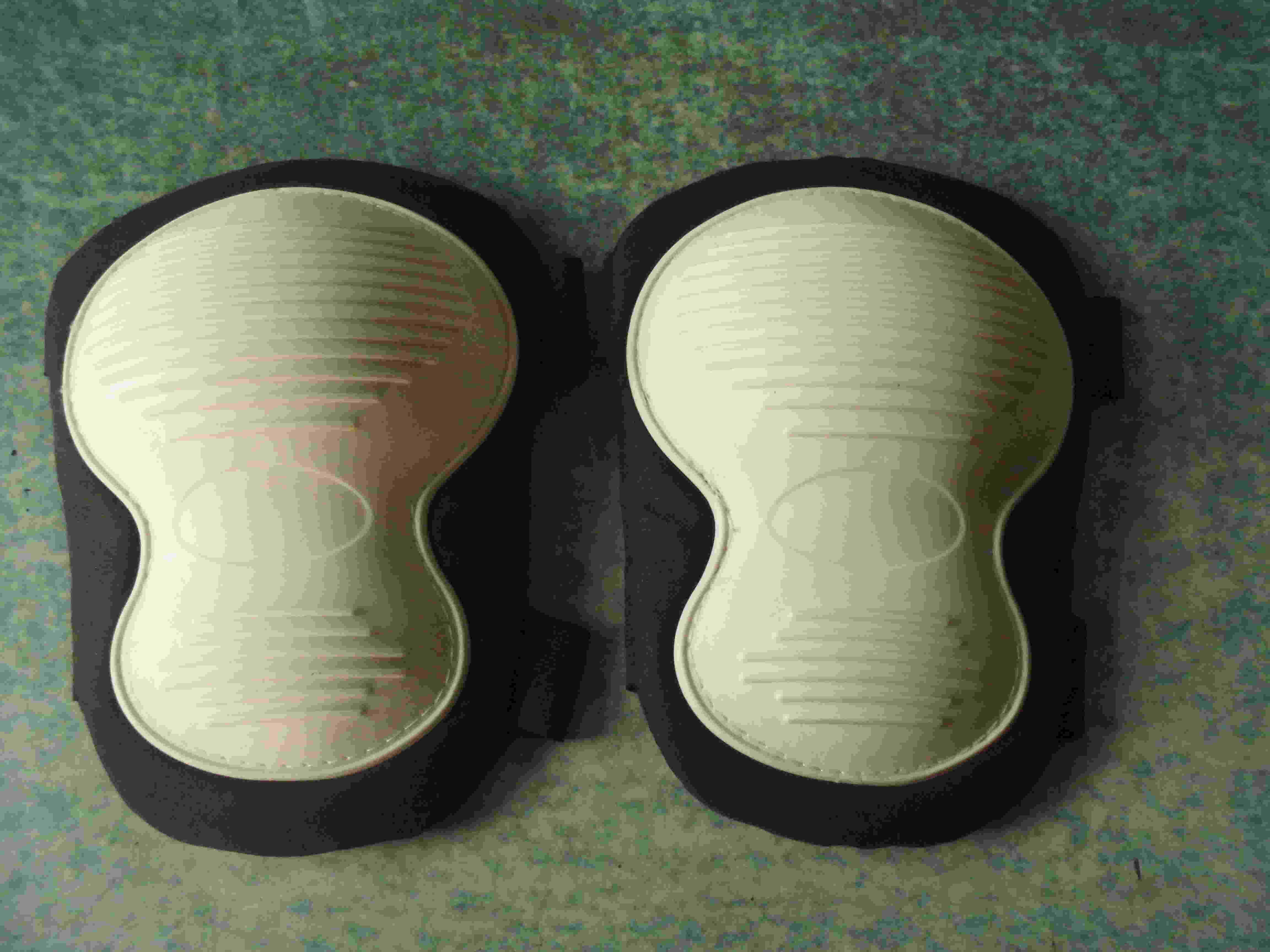 KNEE PROTECTION